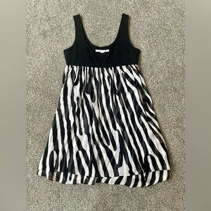 Diane Von Furstenberg Dress